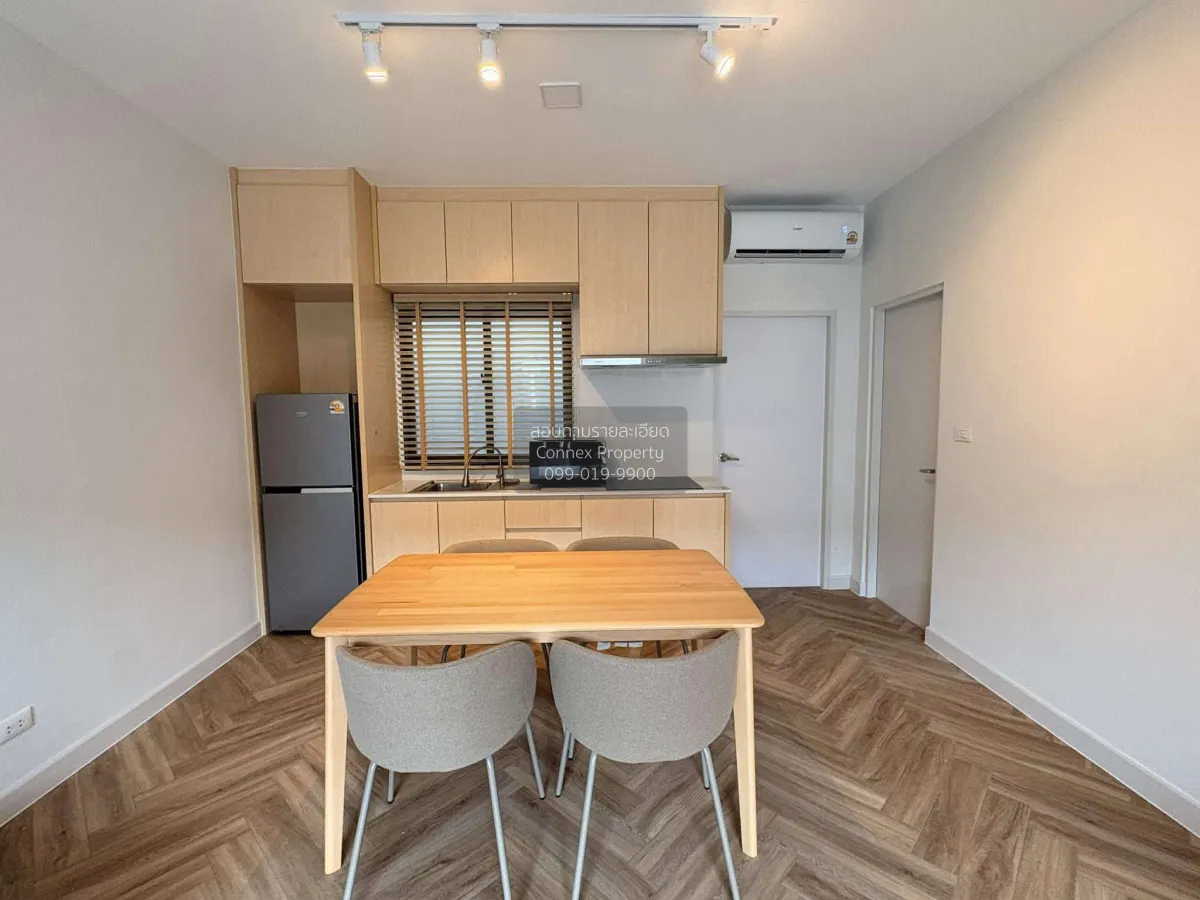 For Rent Townhouse/Townhome  , Pleno Sukhumvit-Bangna 3 , Bang Ka 3