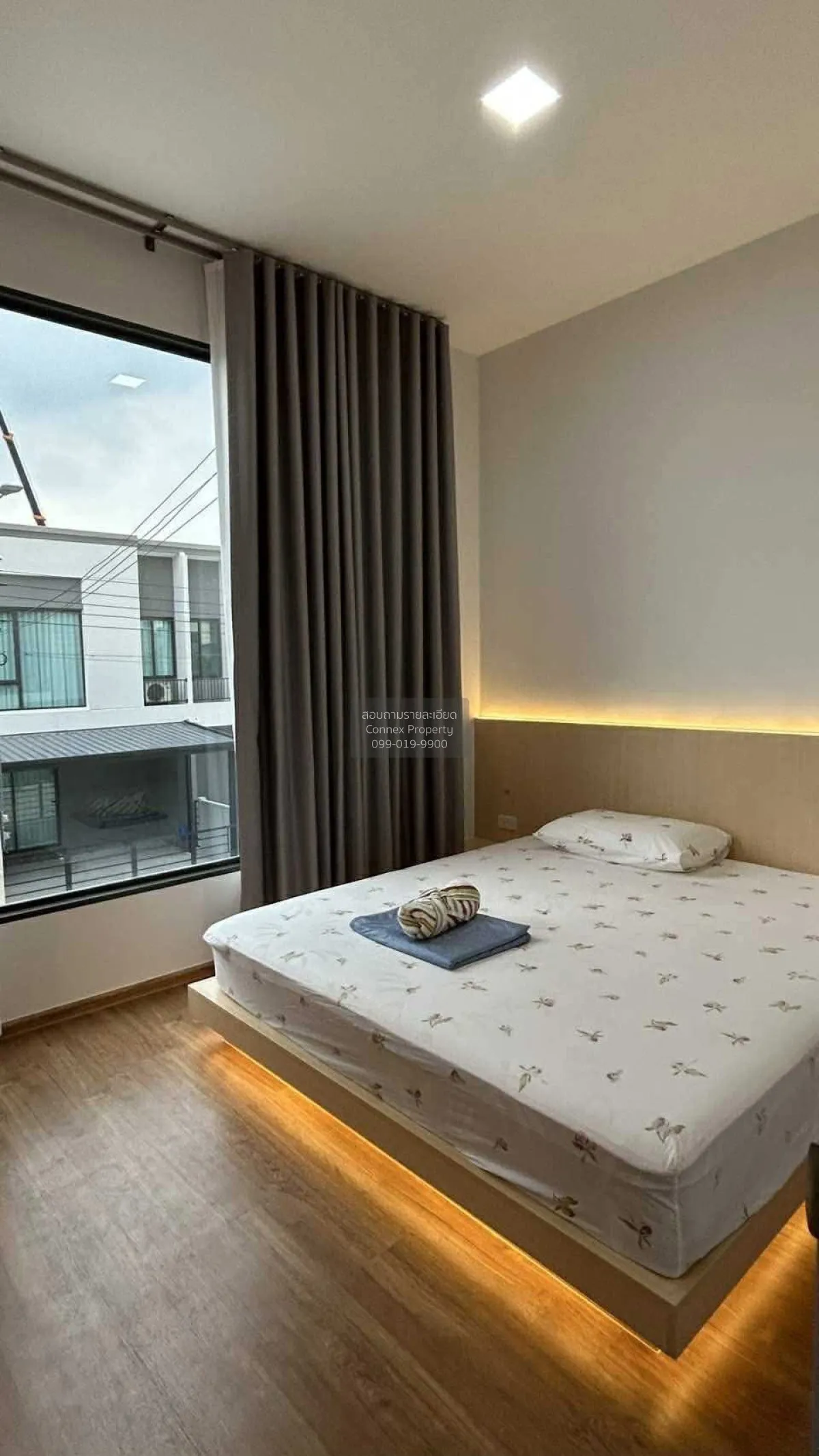 For Rent Townhouse/Townhome  , Pleno Sukhumvit-Bangna 3 , Bang Ka