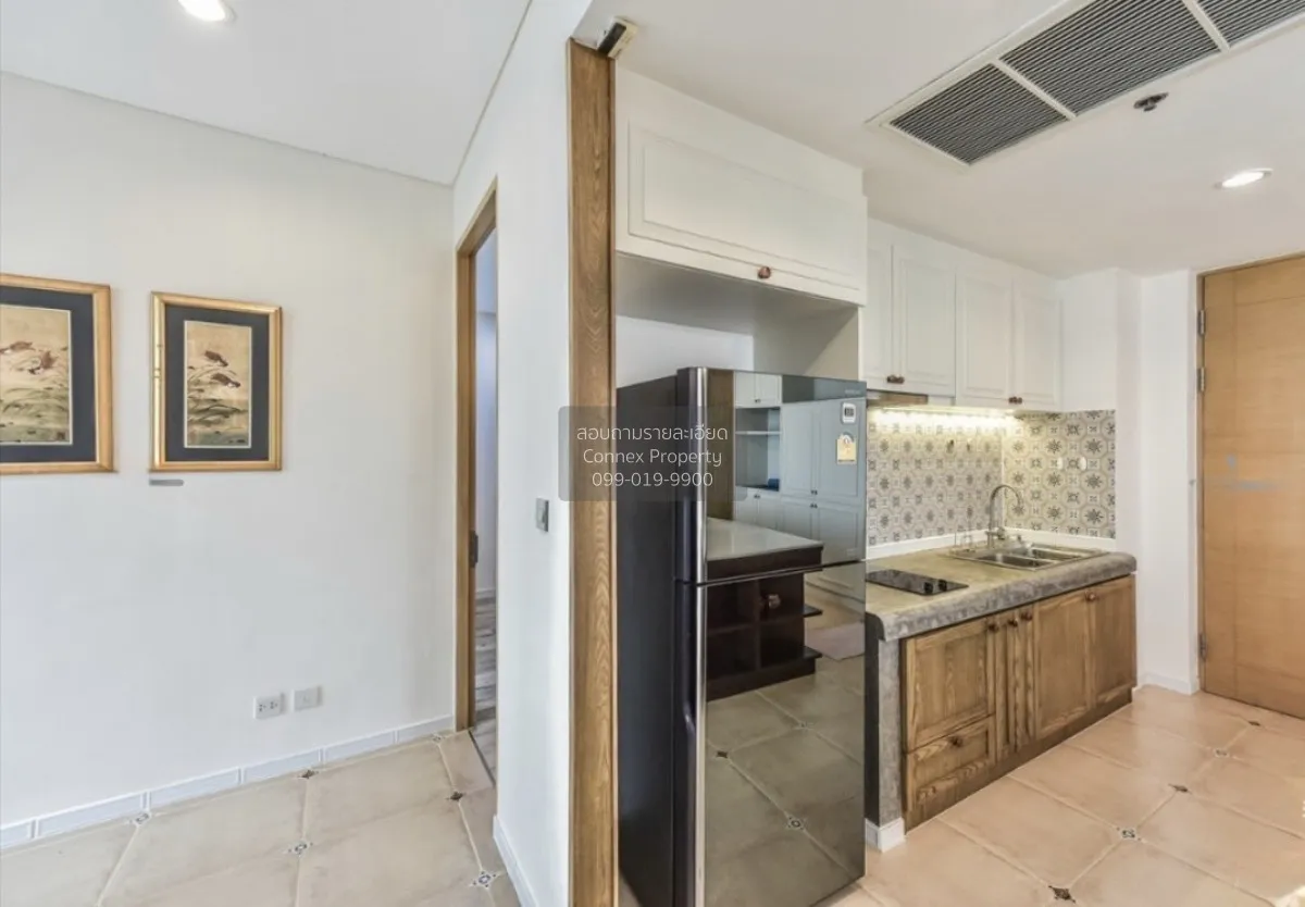 For Sale Condo , The Breeze Narathiwas , BTS-Chong Nonsi , Chong  2