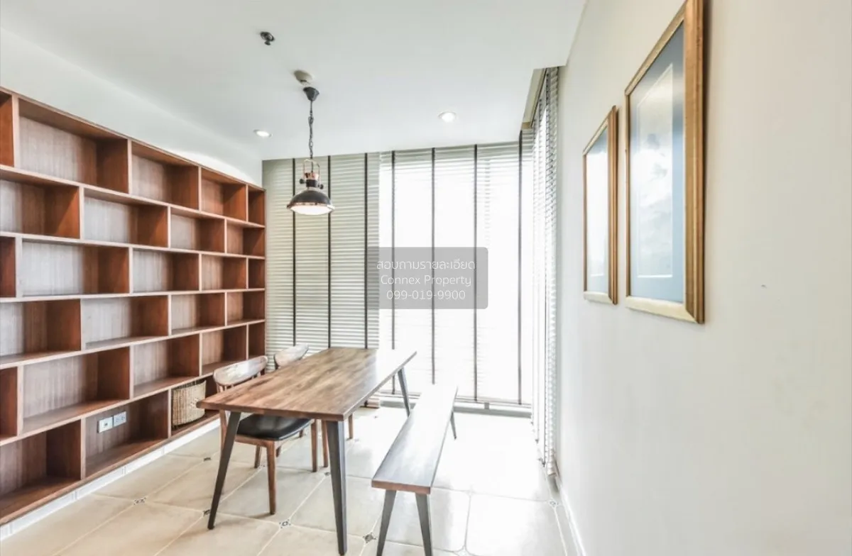 For Sale Condo , The Breeze Narathiwas , BTS-Chong Nonsi , Chong  4