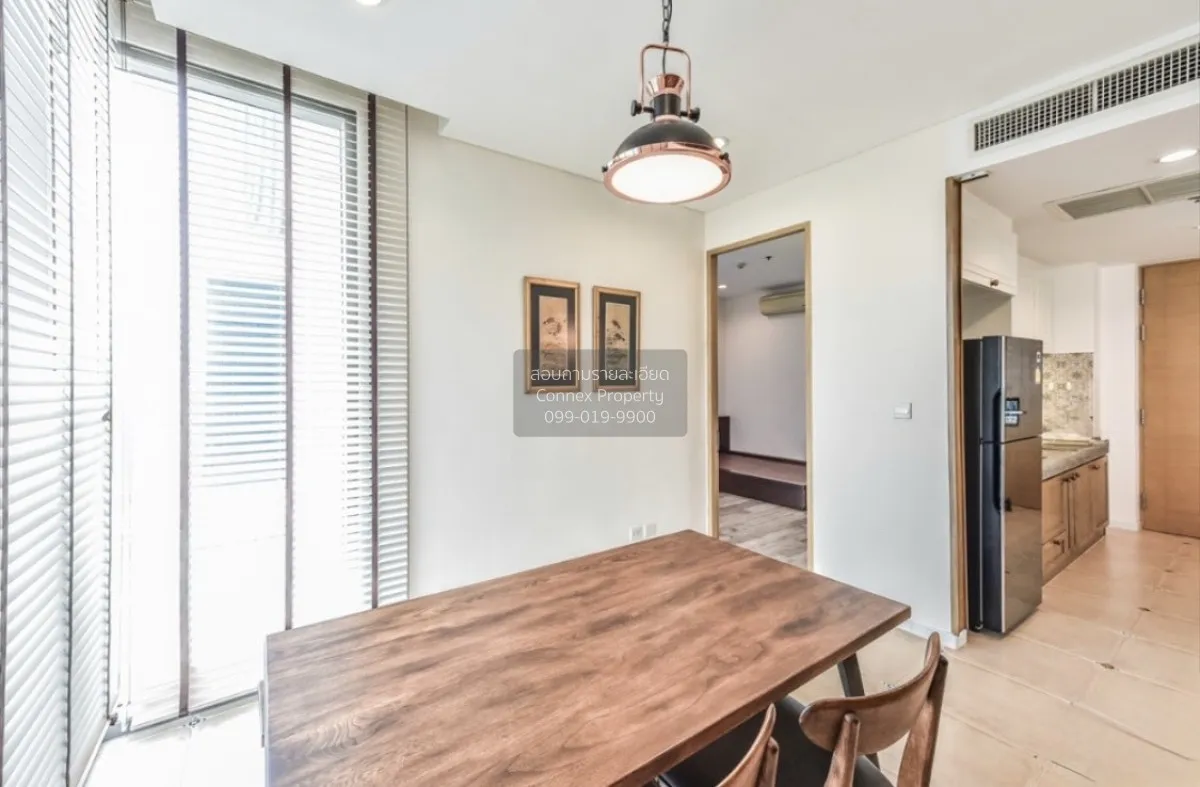 For Sale Condo , The Breeze Narathiwas , BTS-Chong Nonsi , Chong 