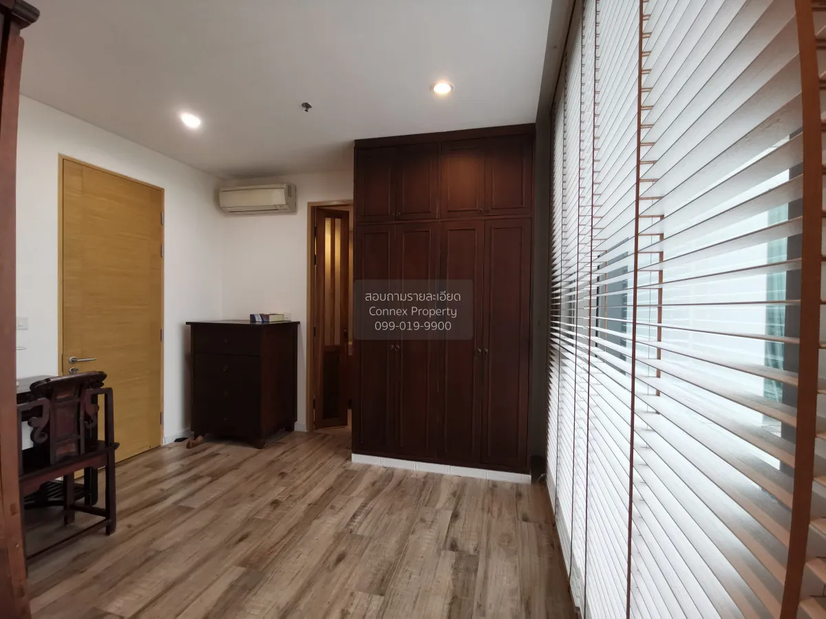 For Sale Condo , The Breeze Narathiwas , BTS-Chong Nonsi , Chong 