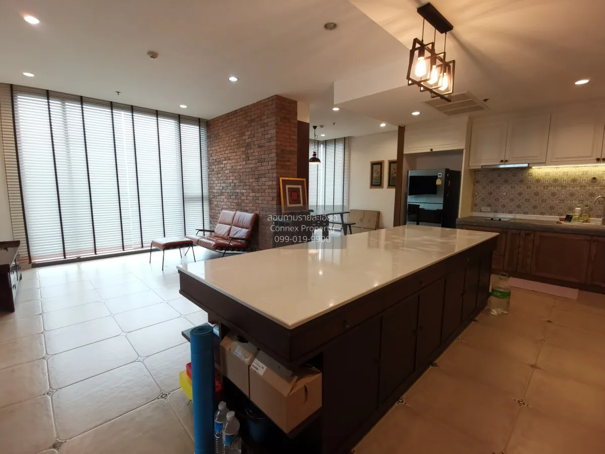 For Sale Condo , The Breeze Narathiwas , BTS-Chong Nonsi , Chong 