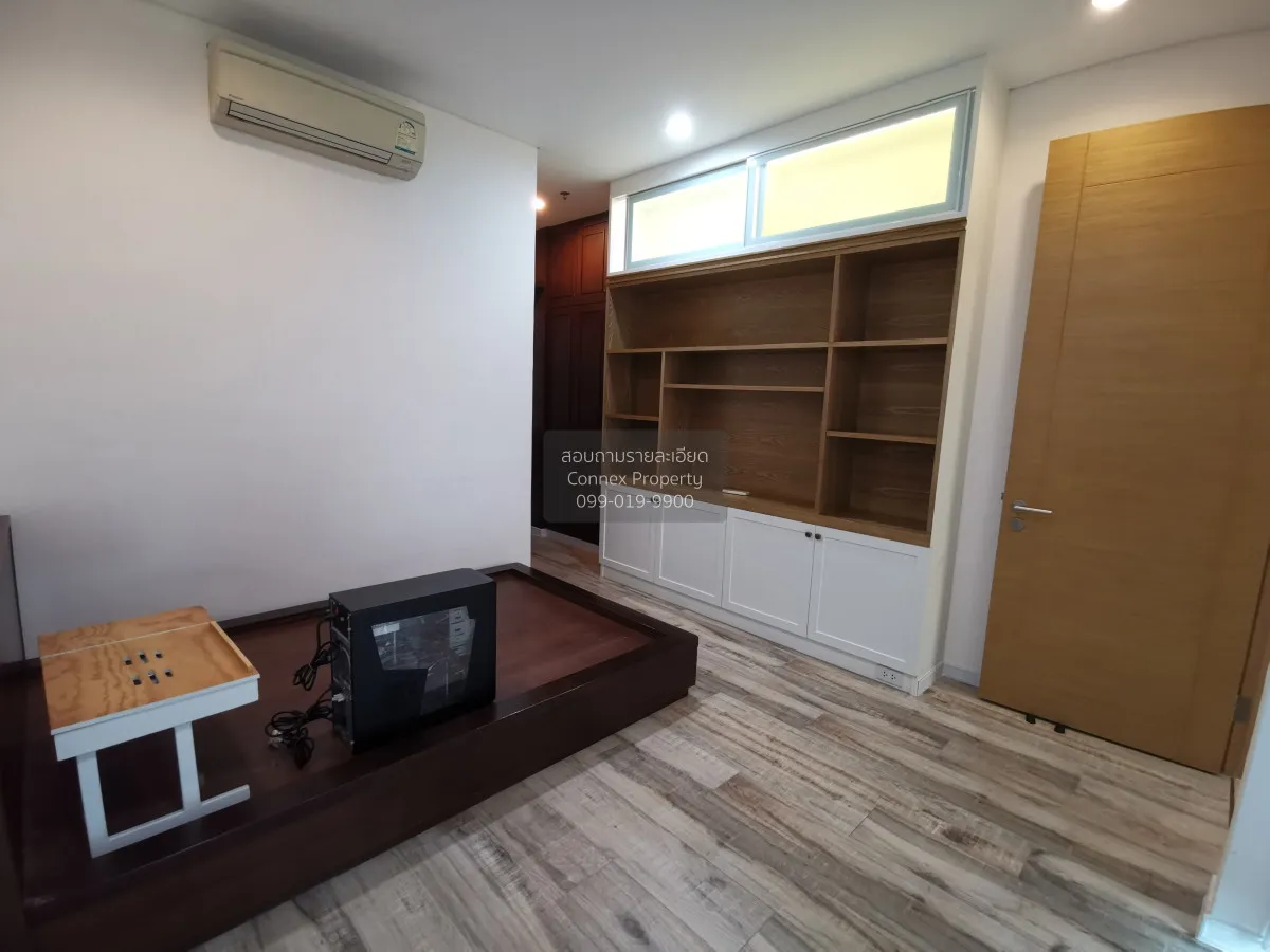 For Sale Condo , The Breeze Narathiwas , BTS-Chong Nonsi , Chong 