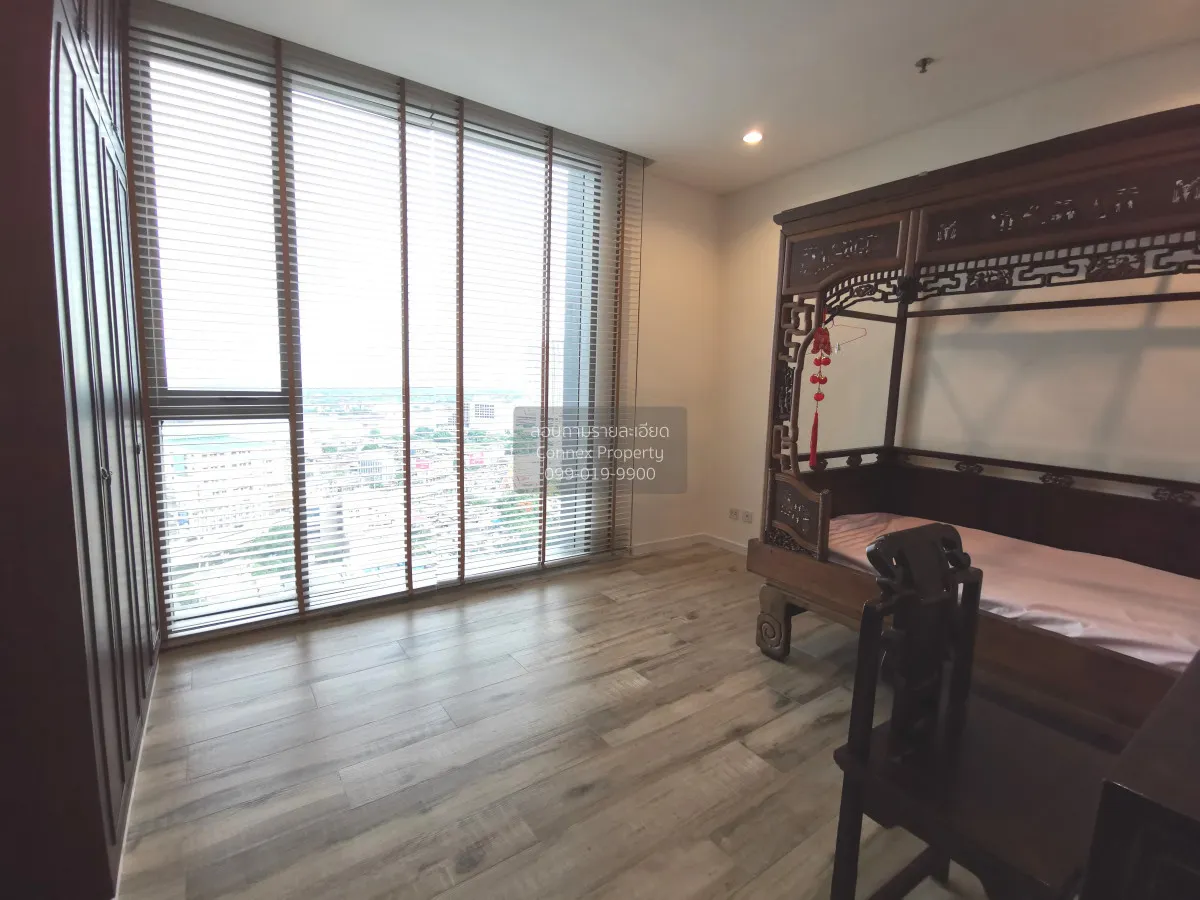 For Sale Condo , The Breeze Narathiwas , BTS-Chong Nonsi , Chong 