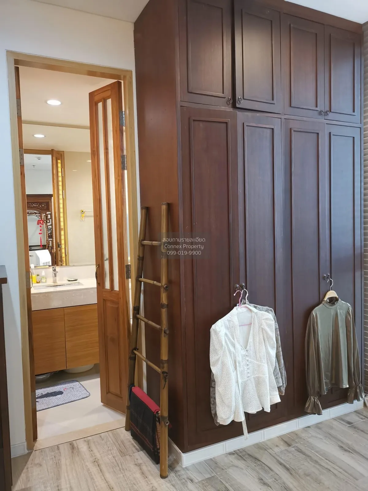 For Sale Condo , The Breeze Narathiwas , BTS-Chong Nonsi , Chong 