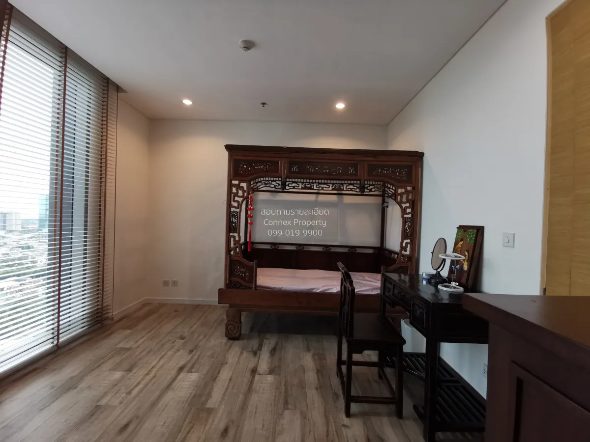 For Sale Condo , The Breeze Narathiwas , BTS-Chong Nonsi , Chong 