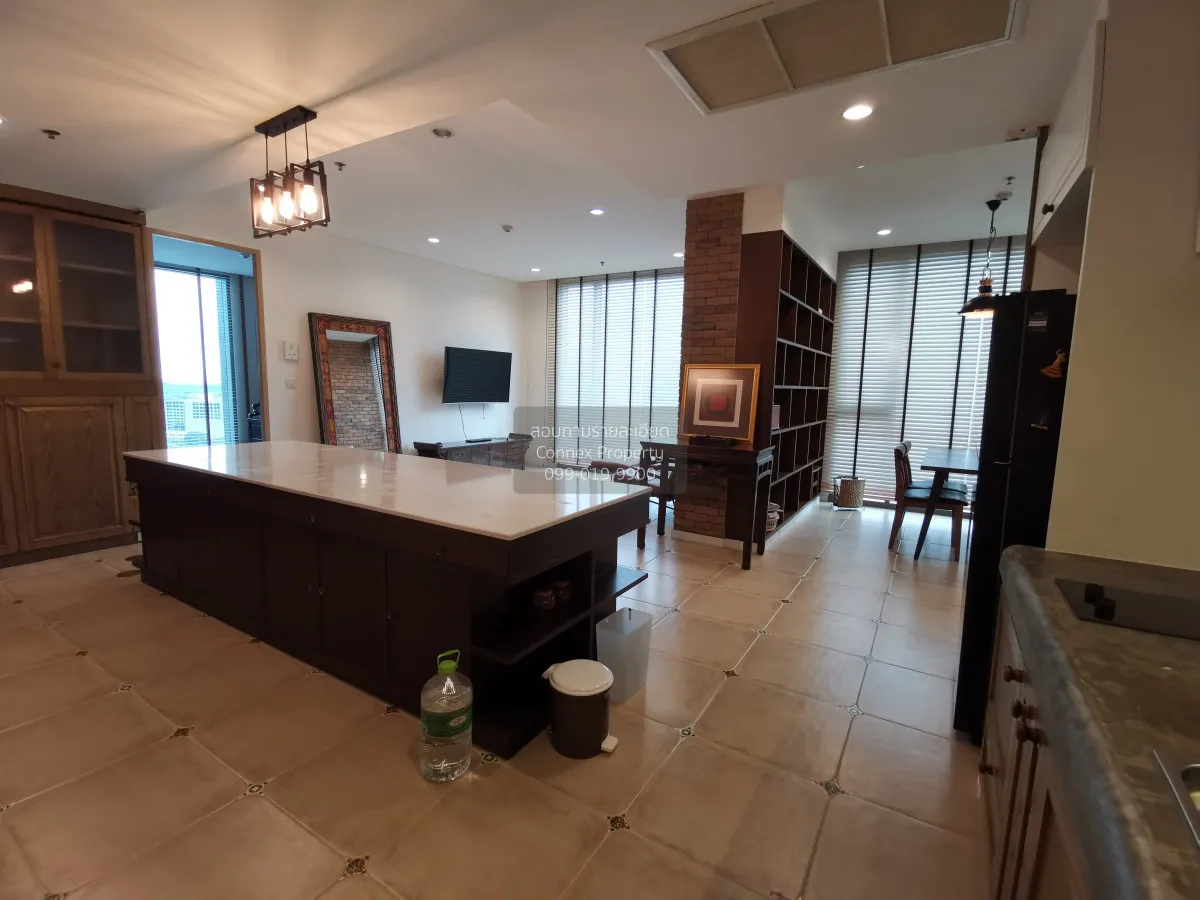 For Sale Condo , The Breeze Narathiwas , BTS-Chong Nonsi , Chong 