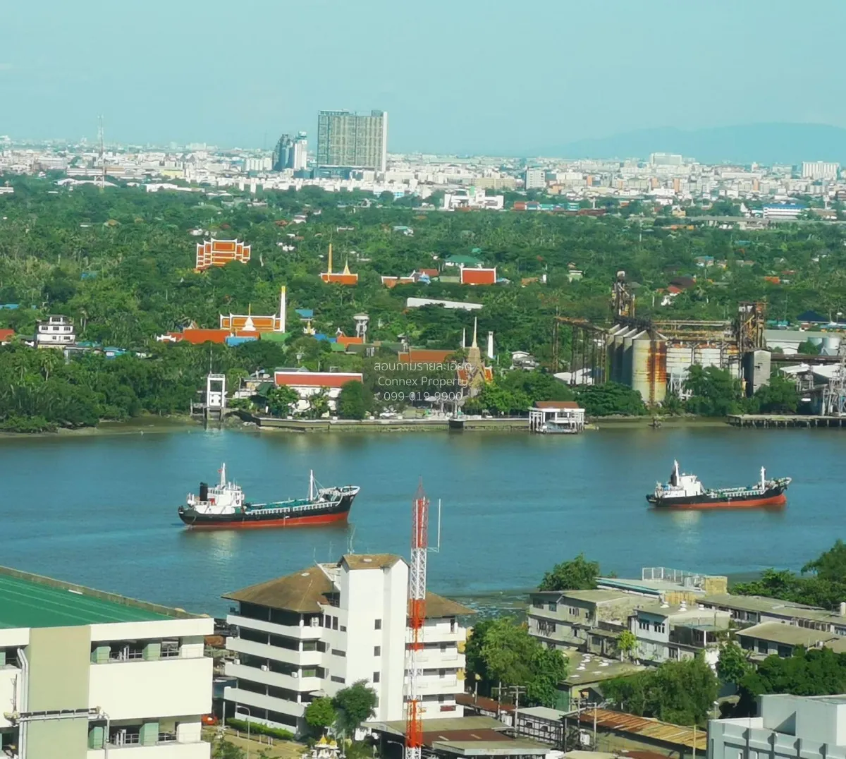 For Sale Condo , The Breeze Narathiwas , BTS-Chong Nonsi , Chong 