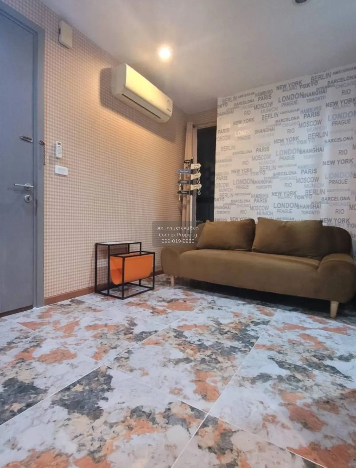 For Rent Condo , The Base Rama 9 - Ramkhamhaeng , nice view , hig 1