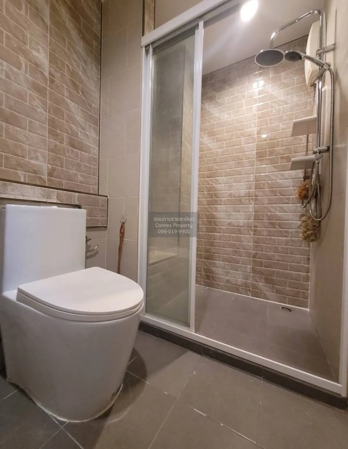 For Rent Condo , The Base Rama 9 - Ramkhamhaeng , nice view , hig 3