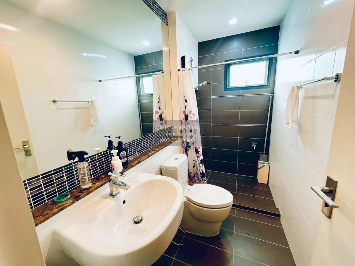 ขายบ้าน  บุราสิริ วงแหวน - อ่อนนุช ราชาเทวะ บางพลี สมุทรปราการ CX