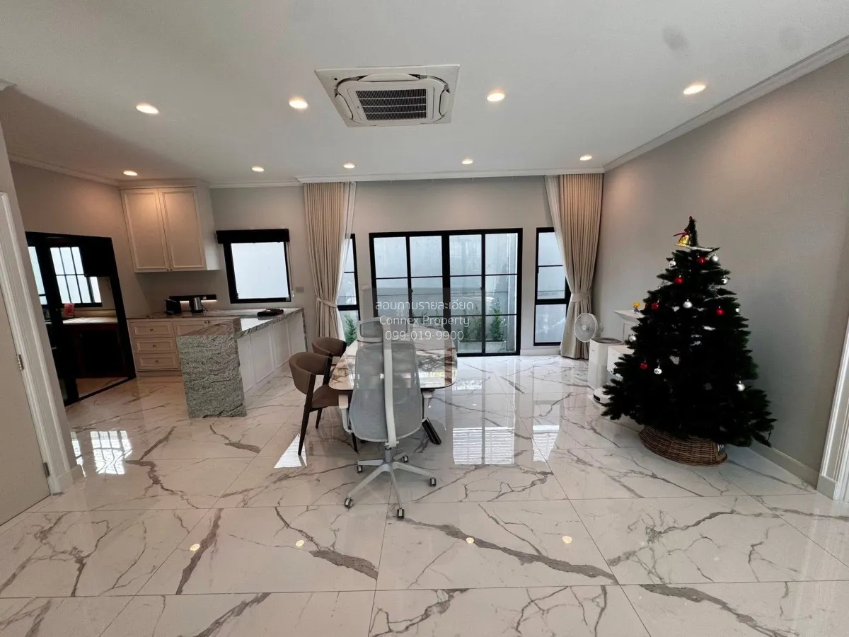 เช่าบ้าน  เศรษฐสิริ บางนา - สุวรรณภูมิ ราชาเทวะ บางพลี สมุทรปรากา 2