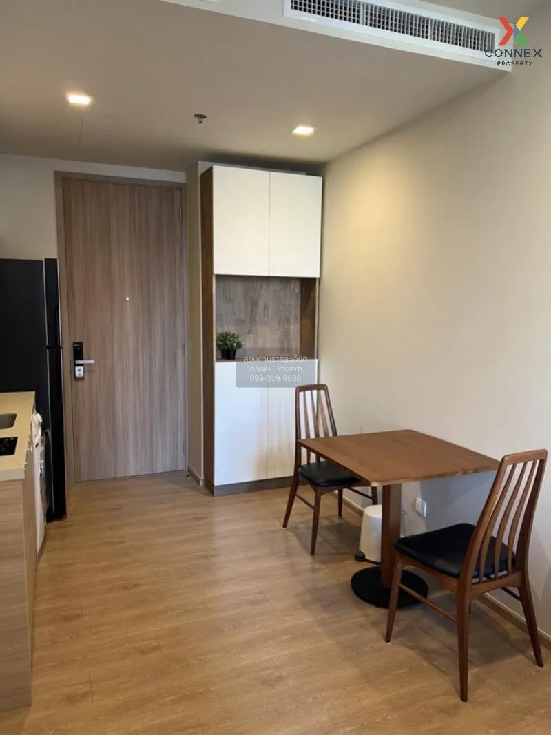 ขายคอนโด  โนเบิล อราวน์ สุขุมวิท 33 BTS-พร้อมพงษ์ คลองตันเหนือ เข 3