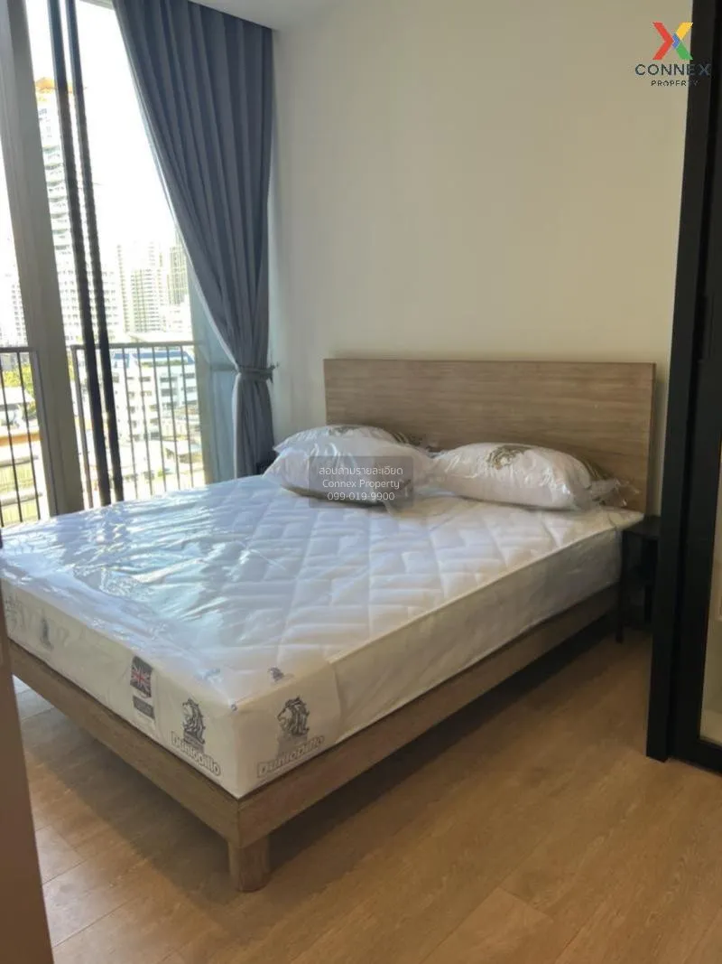 ขายคอนโด  โนเบิล อราวน์ สุขุมวิท 33 BTS-พร้อมพงษ์ คลองตันเหนือ เข