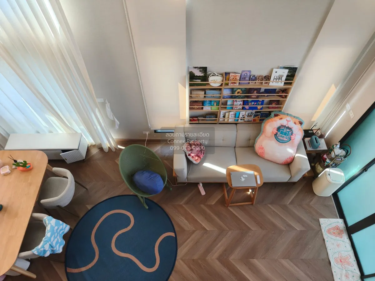 เช่าทาวน์เฮ้าส์/ทาวน์โฮม  พฤกษาวิลล์ พหลโยธิน - รามอินทรา อนุสาวร 3