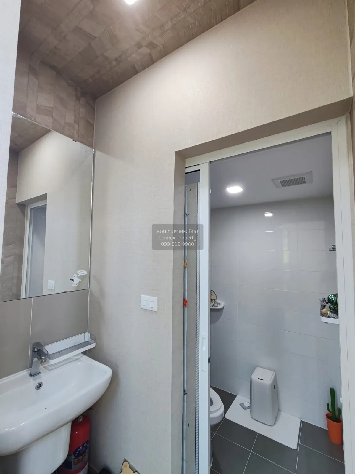 เช่าทาวน์เฮ้าส์/ทาวน์โฮม  พฤกษาวิลล์ พหลโยธิน - รามอินทรา อนุสาวร 4