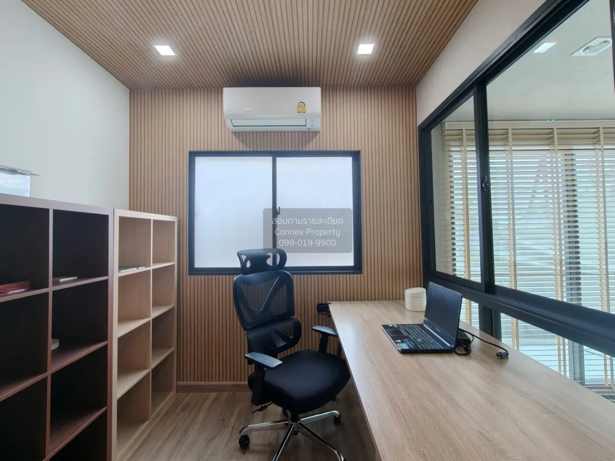 เช่าทาวน์เฮ้าส์/ทาวน์โฮม  พฤกษาวิลล์ พหลโยธิน - รามอินทรา อนุสาวร