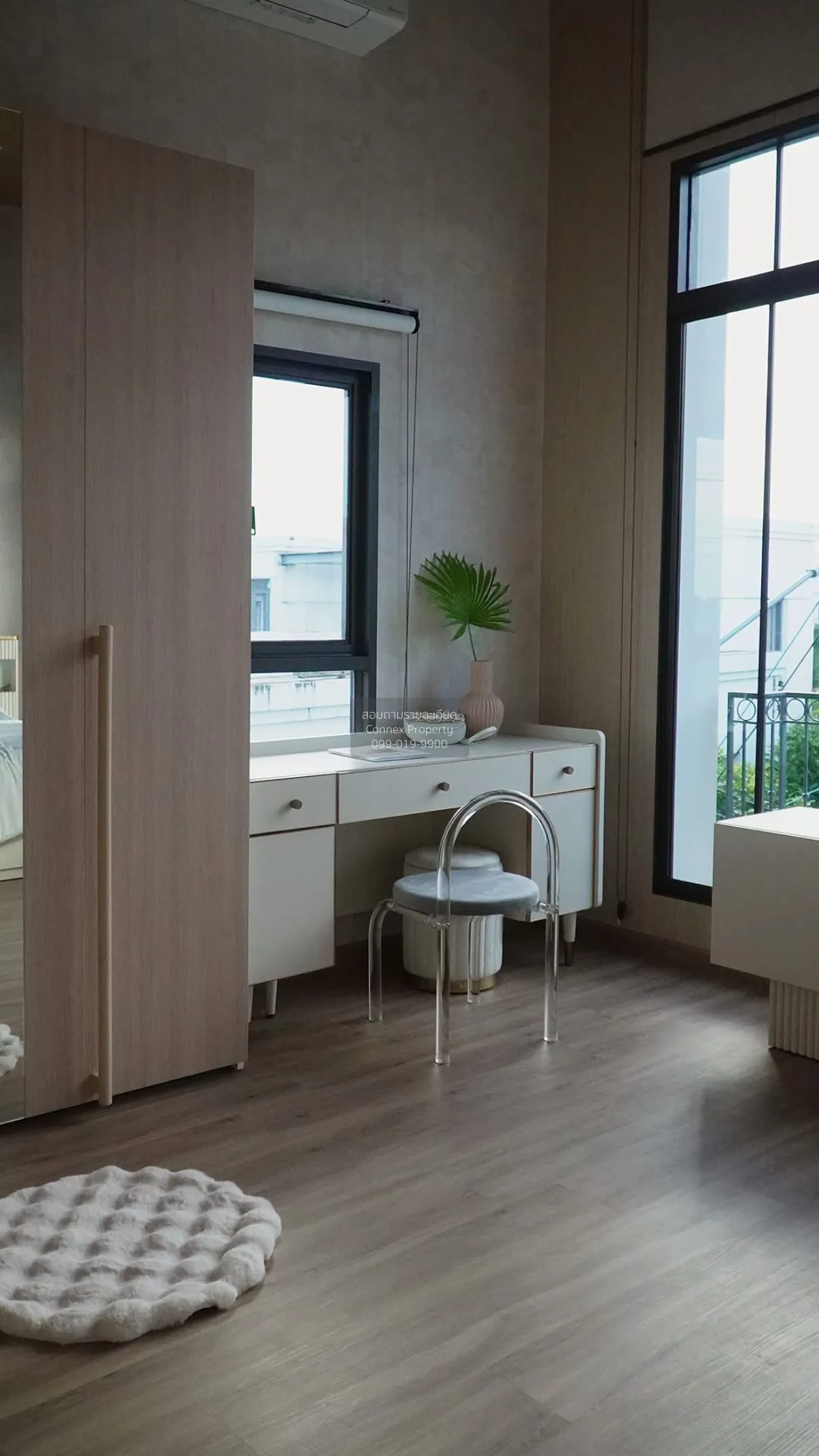 เช่าทาวน์เฮ้าส์/ทาวน์โฮม  พฤกษาวิลล์ พหลโยธิน - รามอินทรา อนุสาวร