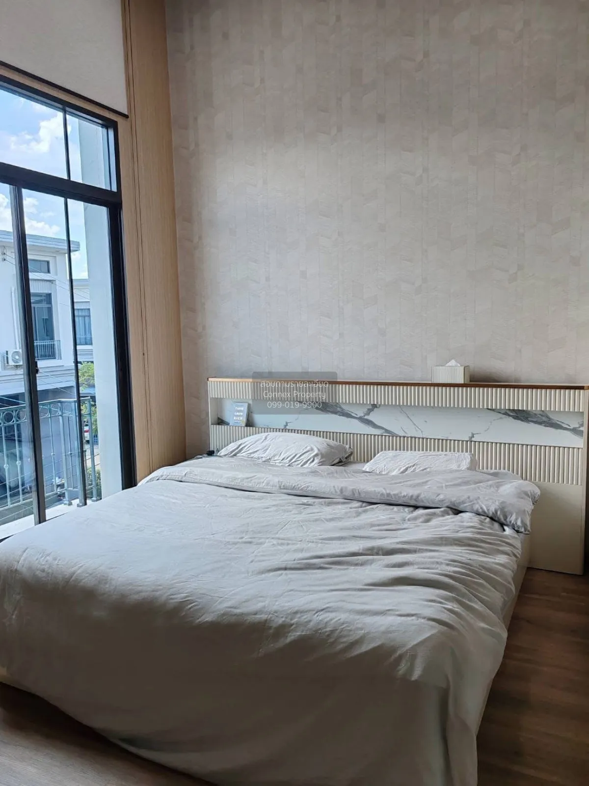 เช่าทาวน์เฮ้าส์/ทาวน์โฮม  พฤกษาวิลล์ พหลโยธิน - รามอินทรา อนุสาวร