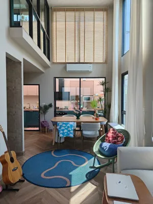 For Rent Townhouse/Townhome  , Pruksa Ville Phaholyothin - Ramintra , Anusawari , Bang Khen , Bangkok , CX-145970