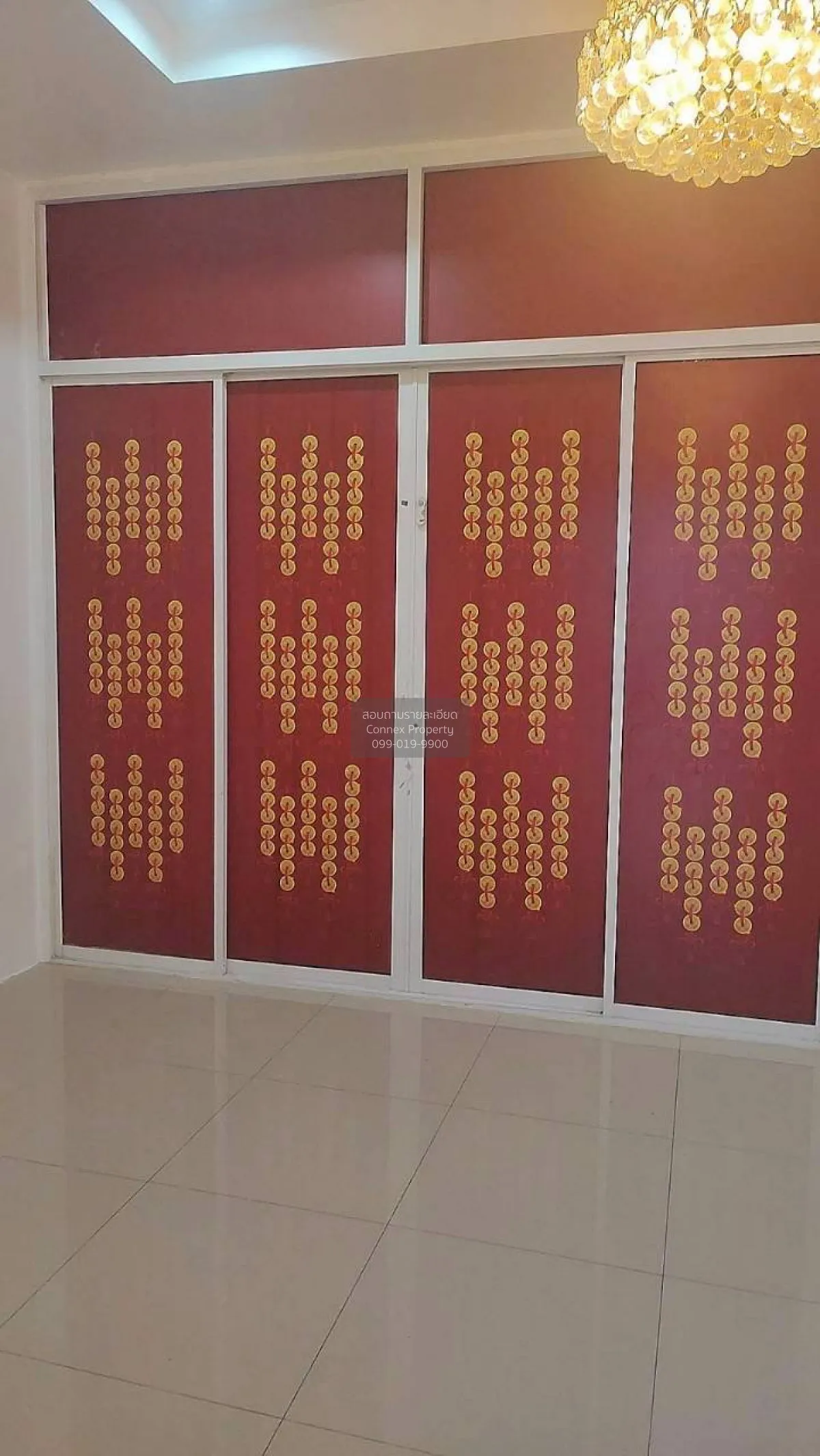 For Rent Townhouse/Townhome  , TANAPIROM SRINAKARIN , Bang Mueang