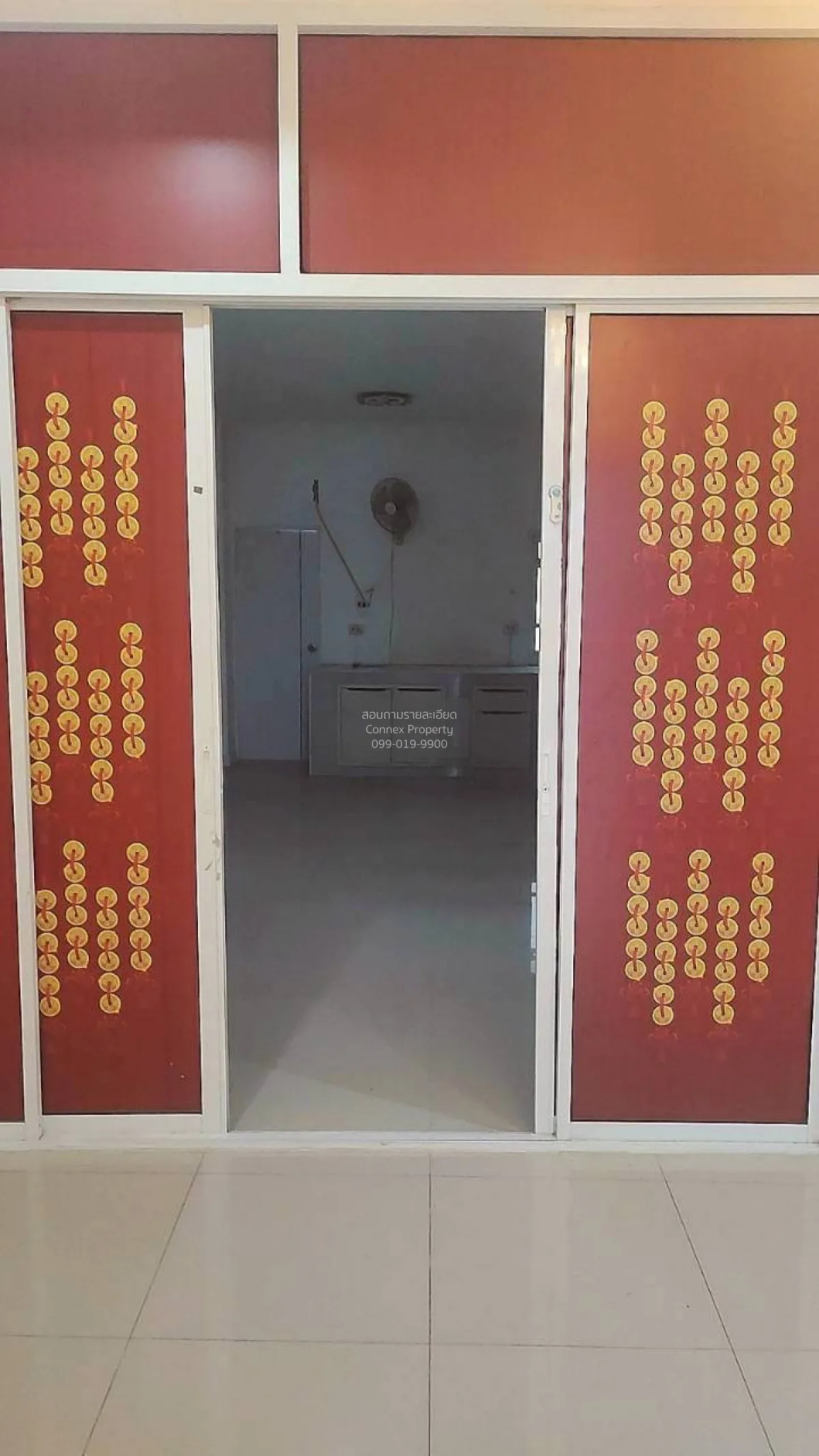 For Rent Townhouse/Townhome  , TANAPIROM SRINAKARIN , Bang Mueang