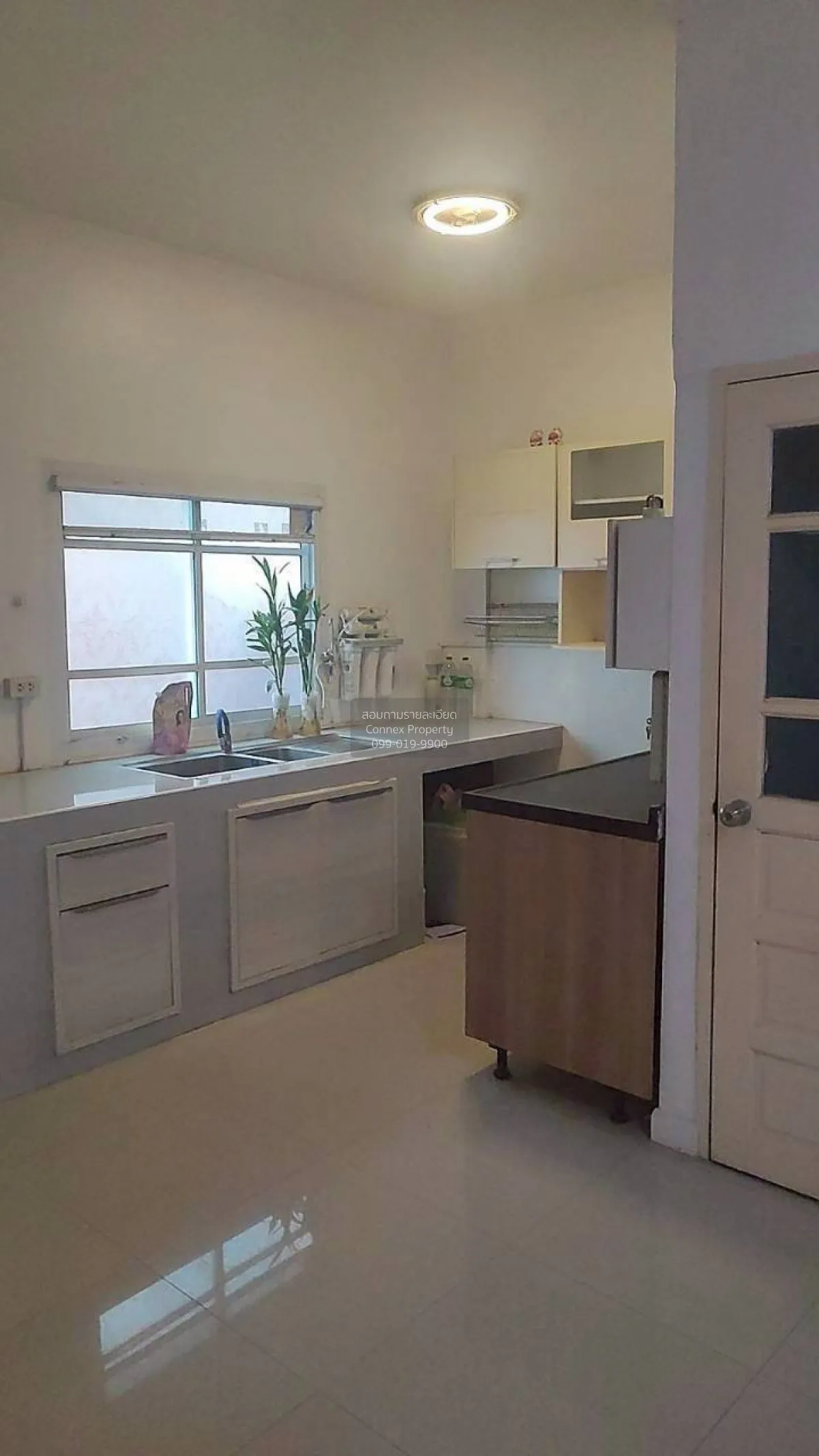 For Rent Townhouse/Townhome  , TANAPIROM SRINAKARIN , Bang Mueang