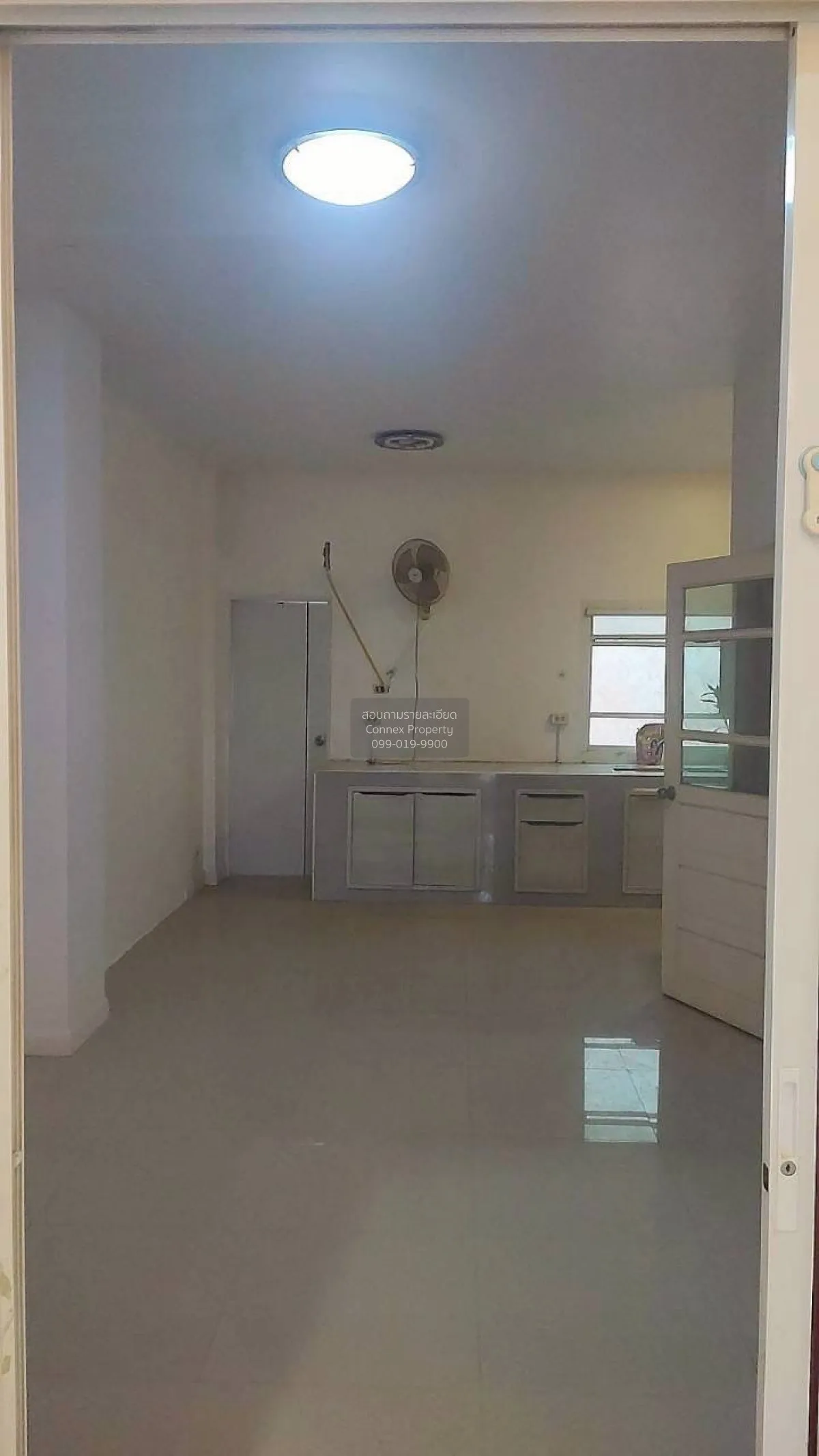 For Rent Townhouse/Townhome  , TANAPIROM SRINAKARIN , Bang Mueang