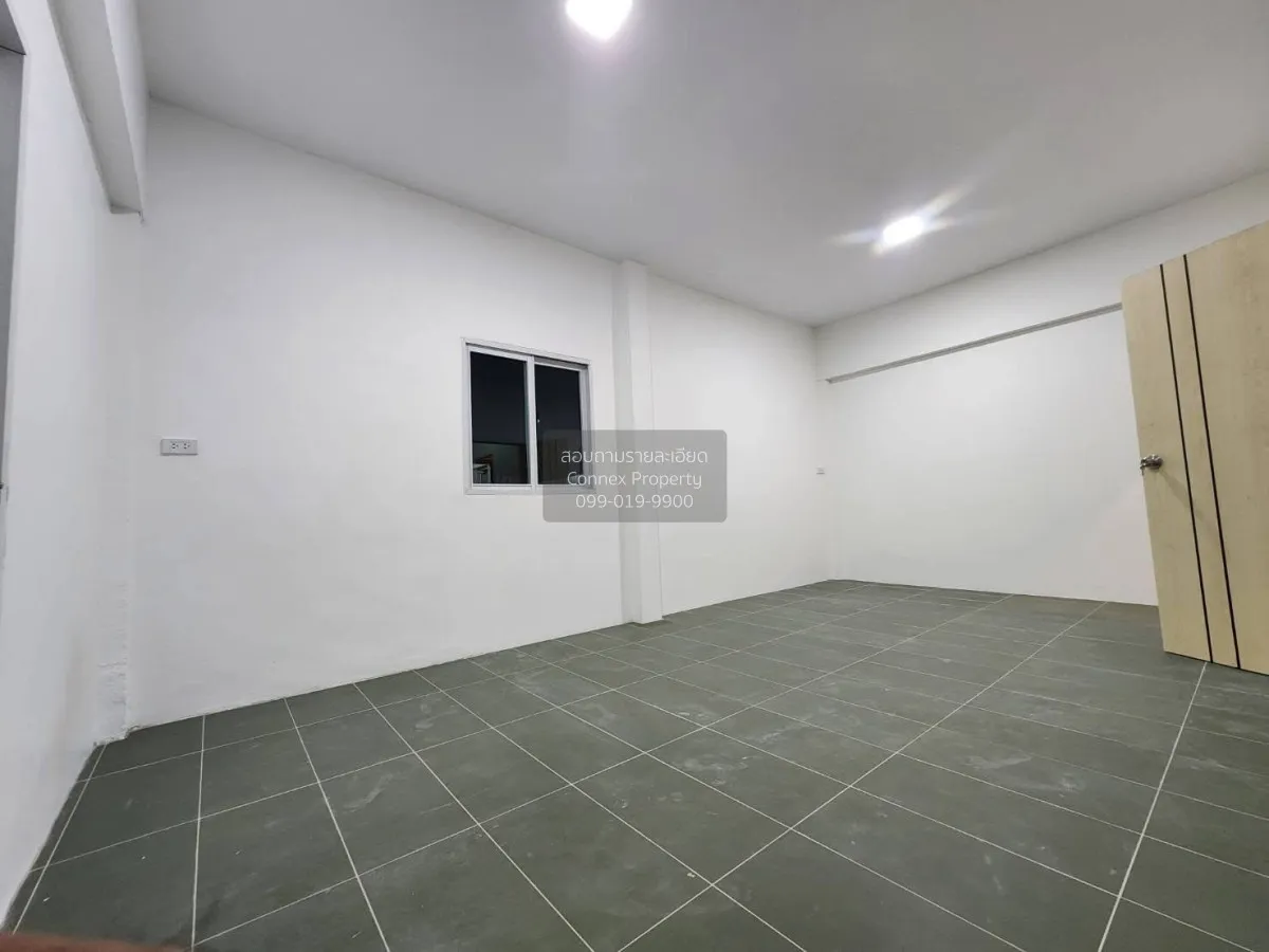 ขายทาวน์เฮ้าส์/ทาวน์โฮม  มินสาคร ลาดพร้าว 130 รีโนเวทใหม่ คลองจั่