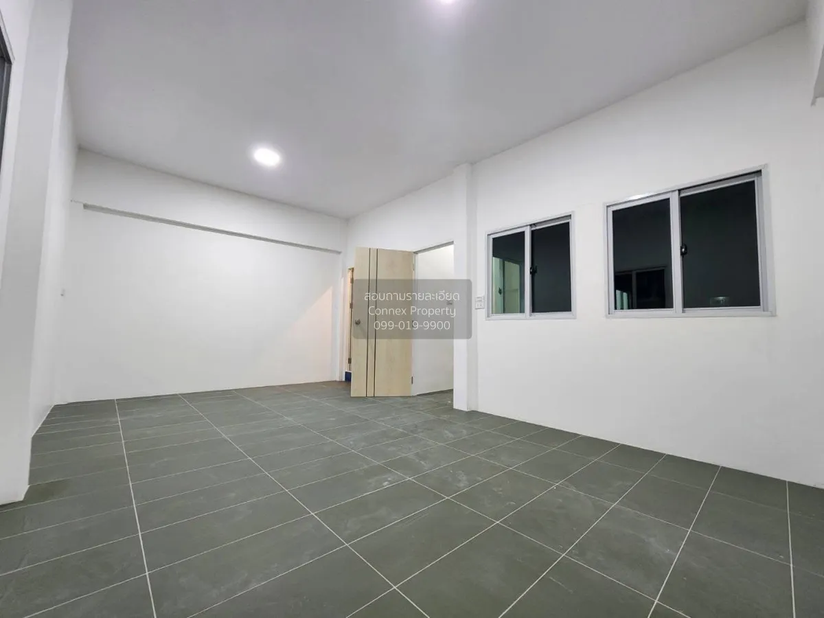 ขายทาวน์เฮ้าส์/ทาวน์โฮม  มินสาคร ลาดพร้าว 130 รีโนเวทใหม่ คลองจั่