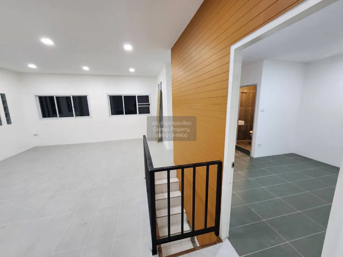 ขายทาวน์เฮ้าส์/ทาวน์โฮม  มินสาคร ลาดพร้าว 130 รีโนเวทใหม่ คลองจั่