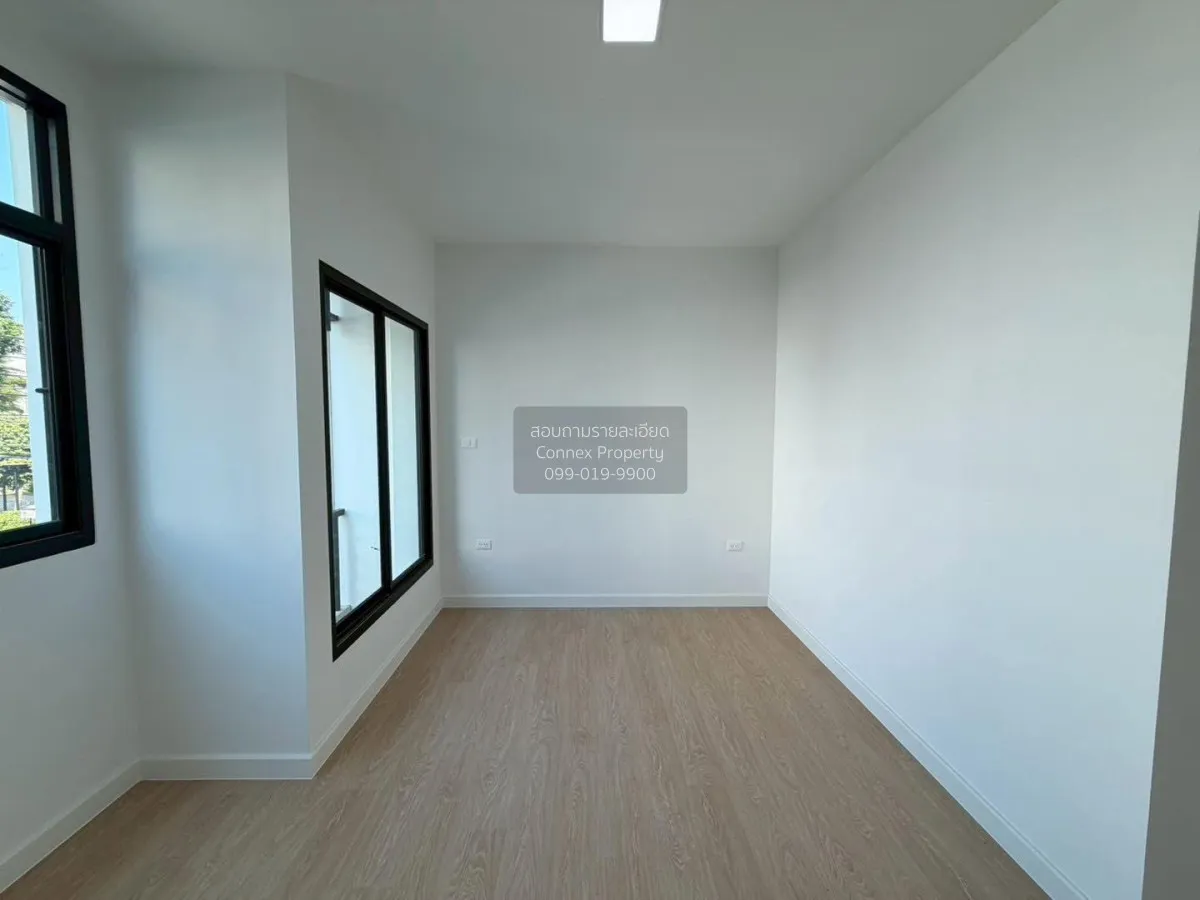 For Sale Townhouse/Townhome  , SIXNATURE WATCHARAPOL , newly reno