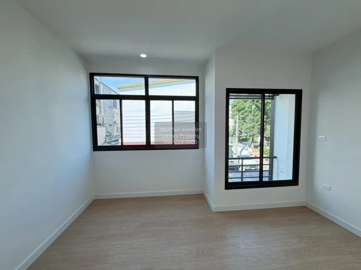 For Sale Townhouse/Townhome  , SIXNATURE WATCHARAPOL , newly reno