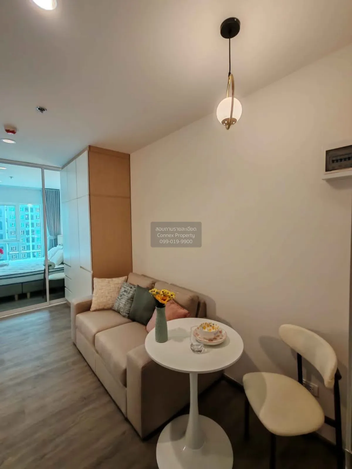 For Rent Condo , Regent Home Bangna (New Project) , Bang Na , Ban 1