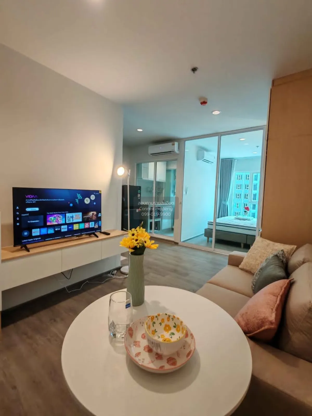 For Rent Condo , Regent Home Bangna (New Project) , Bang Na , Ban 2