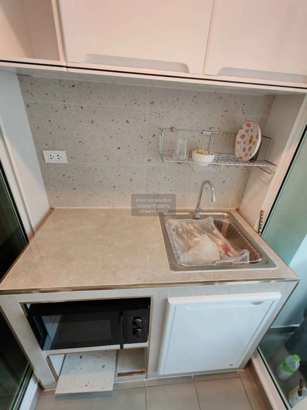 For Rent Condo , Regent Home Bangna (New Project) , Bang Na , Ban 3