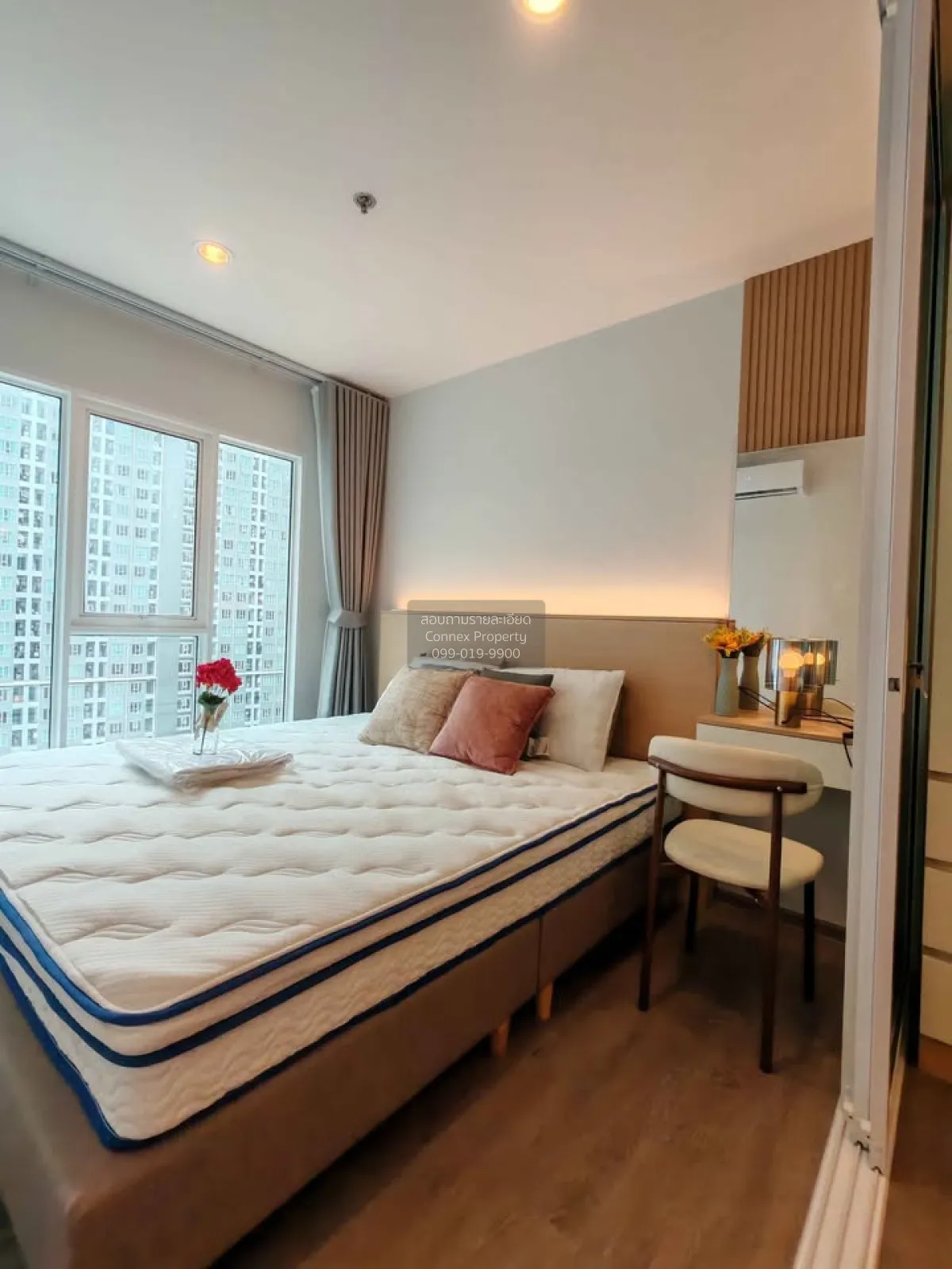 For Rent Condo , Regent Home Bangna (New Project) , Bang Na , Ban 4