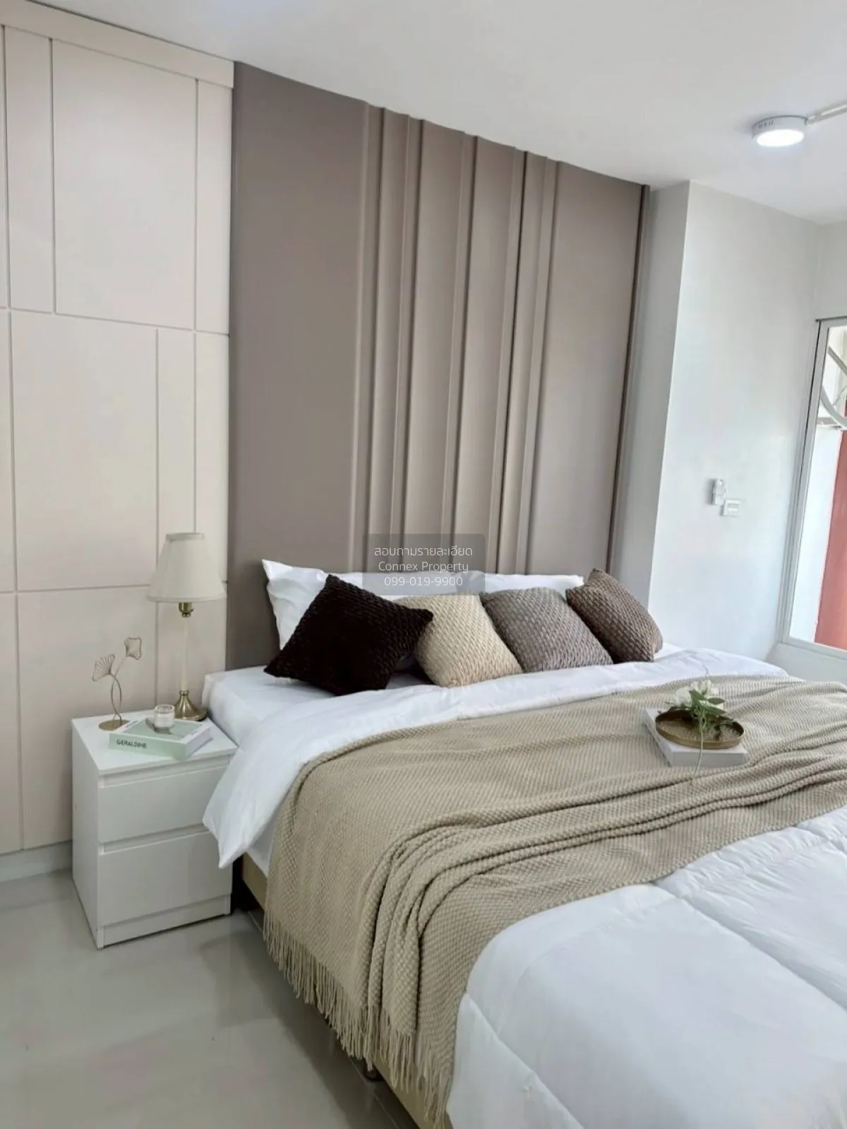 ขายคอนโด  พรีเมียร์ เพลส พระราม 9 สวนหลวง เขต สวนหลวง กรุงเทพ CX-