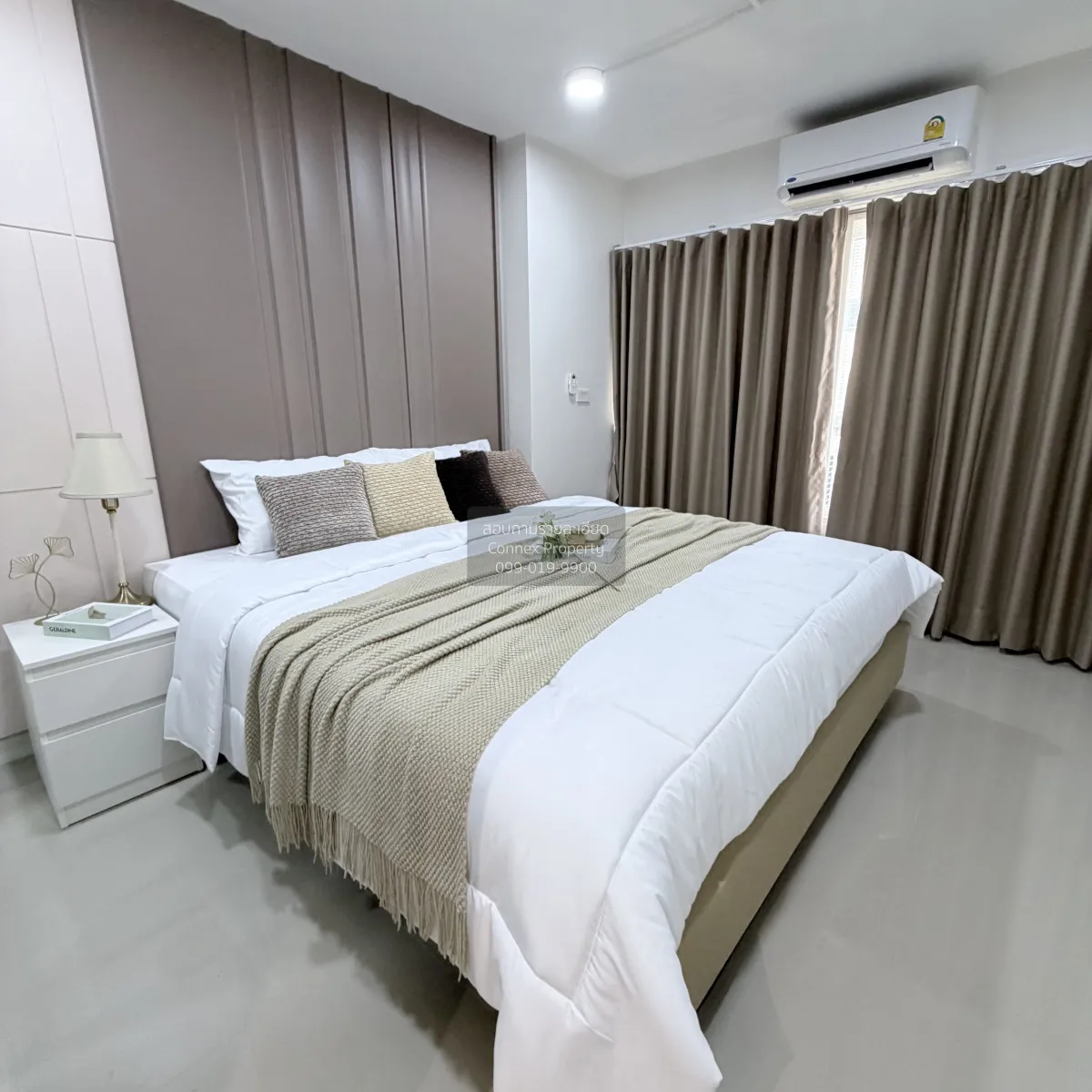ขายคอนโด  พรีเมียร์ เพลส พระราม 9 สวนหลวง เขต สวนหลวง กรุงเทพ CX-