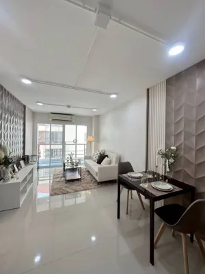 ขายคอนโด  พรีเมียร์ เพลส พระราม 9 สวนหลวง เขต สวนหลวง กรุงเทพ CX-145987