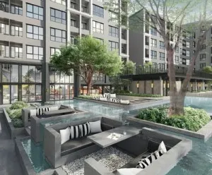 For Sale Condo , Atmoz Palacio Ladprao-Wanghin , Lat Phrao , Lat Phrao , Bangkok , CX-145989