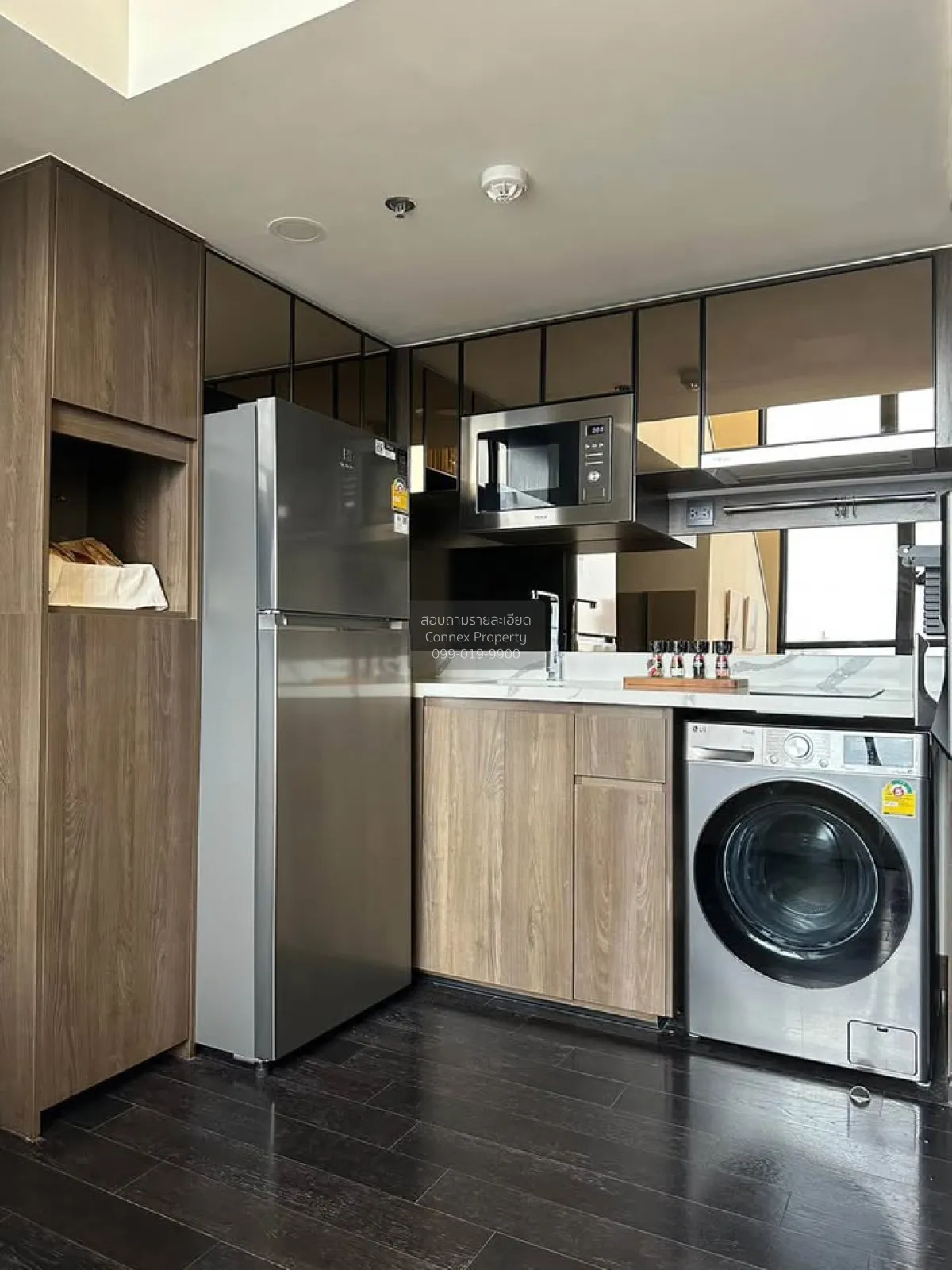 For Sale Condo , Park Origin Thonglor , BTS-Thong Lo , Khlong Tan