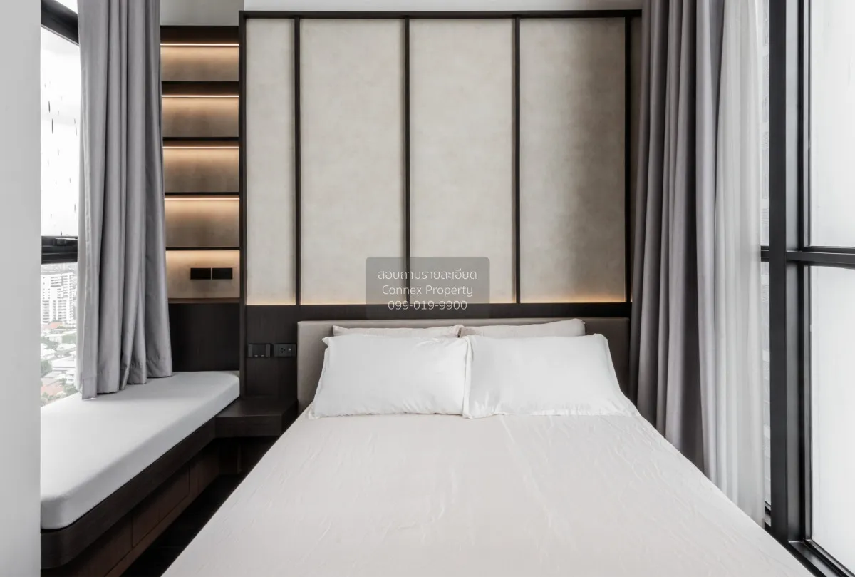 For Sale Condo , Park Origin Thonglor , BTS-Thong Lo , Khlong Tan