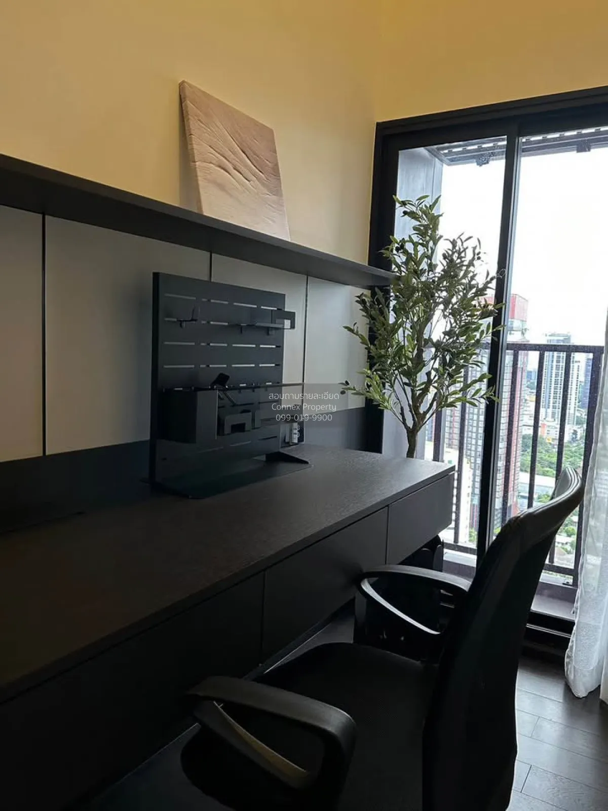 For Sale Condo , Park Origin Thonglor , BTS-Thong Lo , Khlong Tan