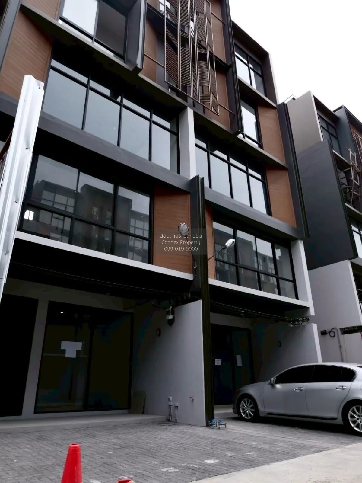 เช่าโฮมออฟฟิศ  เดอะ ไพรด์ สุขุมวิท 77 สวนหลวง เขต สวนหลวง กรุงเทพ 1