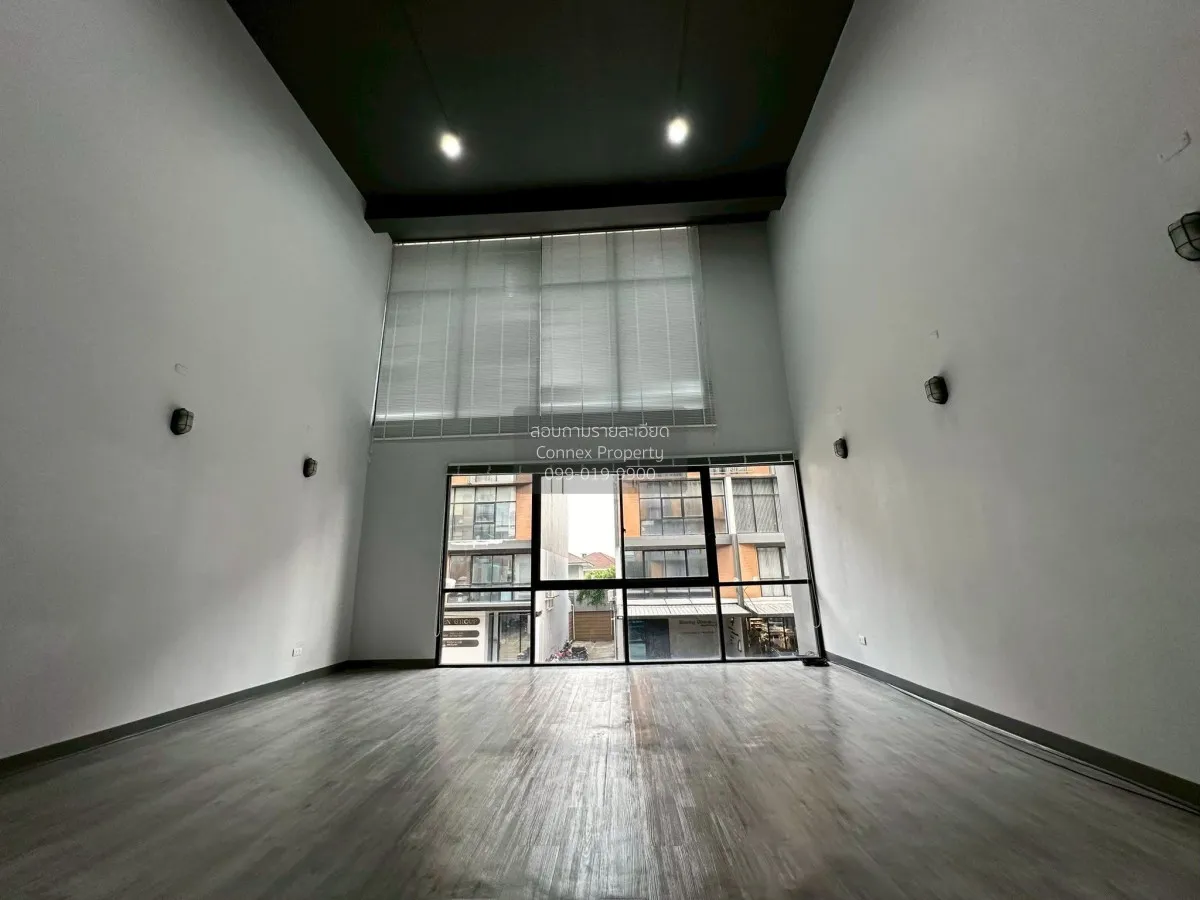 เช่าโฮมออฟฟิศ  เดอะ ไพรด์ สุขุมวิท 77 สวนหลวง เขต สวนหลวง กรุงเทพ 3