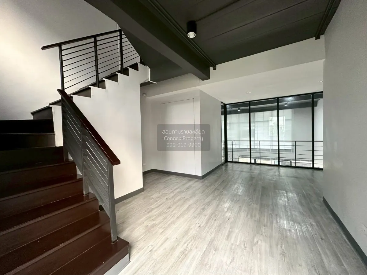 เช่าโฮมออฟฟิศ  เดอะ ไพรด์ สุขุมวิท 77 สวนหลวง เขต สวนหลวง กรุงเทพ