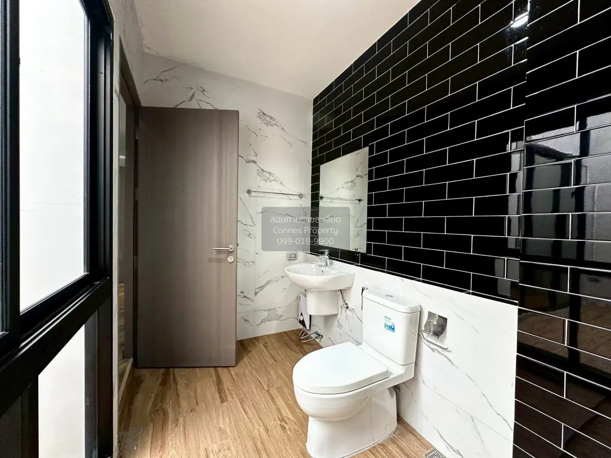 เช่าโฮมออฟฟิศ  เดอะ ไพรด์ สุขุมวิท 77 สวนหลวง เขต สวนหลวง กรุงเทพ