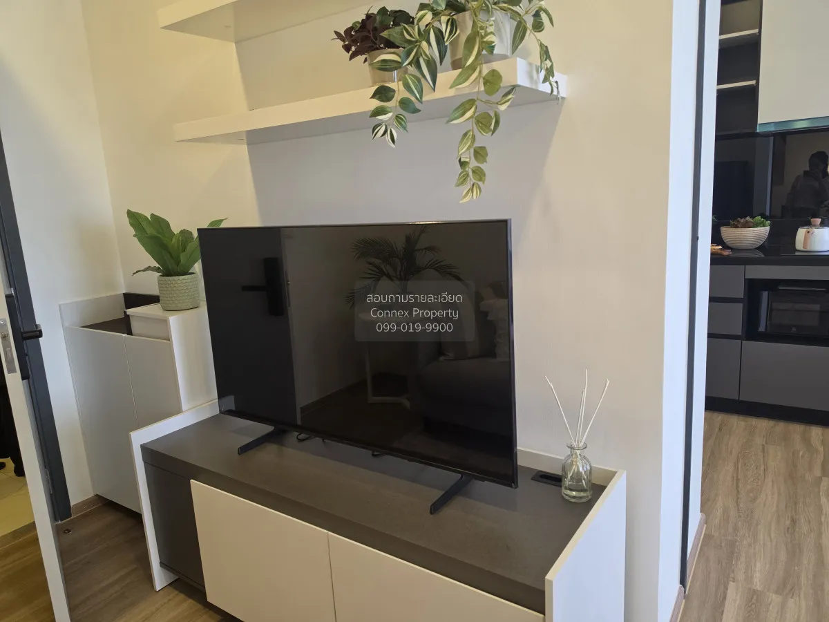 For Sale Condo , THE STAGE Mindscape Ratchada - Huai Khwang , Hua 3